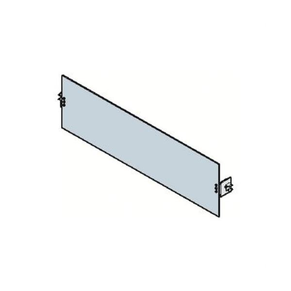 PLACA MONTAJE PARCIAL H150 GEMINI T-6