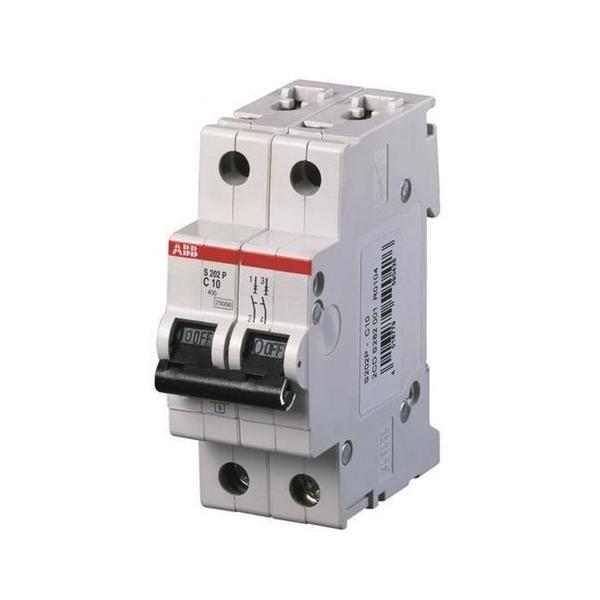 MAGNETOTÉRMICO S202P-C4