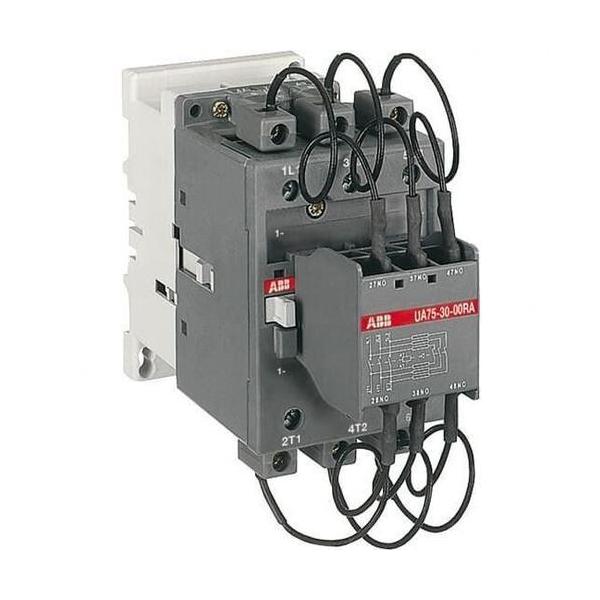 CONTACTOR UA63-30-00RA 110V 50Hz 110-120V 60Hz