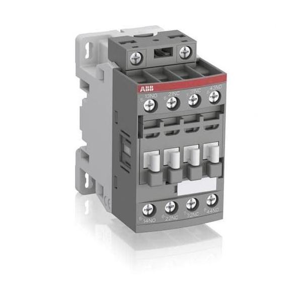 CONTACTOR AUXILIAR NF22E 100-250V AC/CC