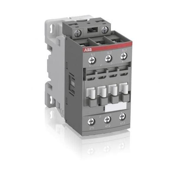 CONTACTOR AUXILIAR AF26-30-00-13 3P 100-250V