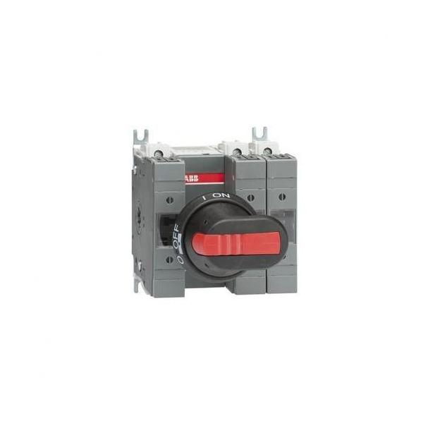 INTERRUPTOR FUSIBLE OS63GD12P