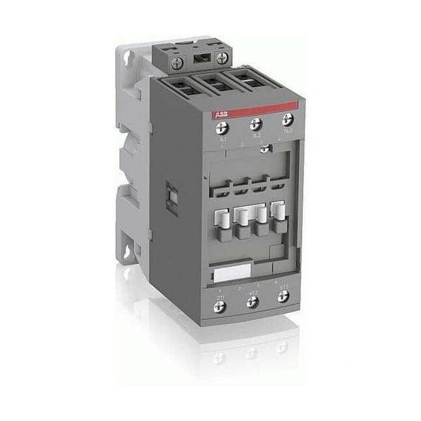 CONTACTOR TRIPOLAR AF40-30-00-13 3P 100-250V AC/CC