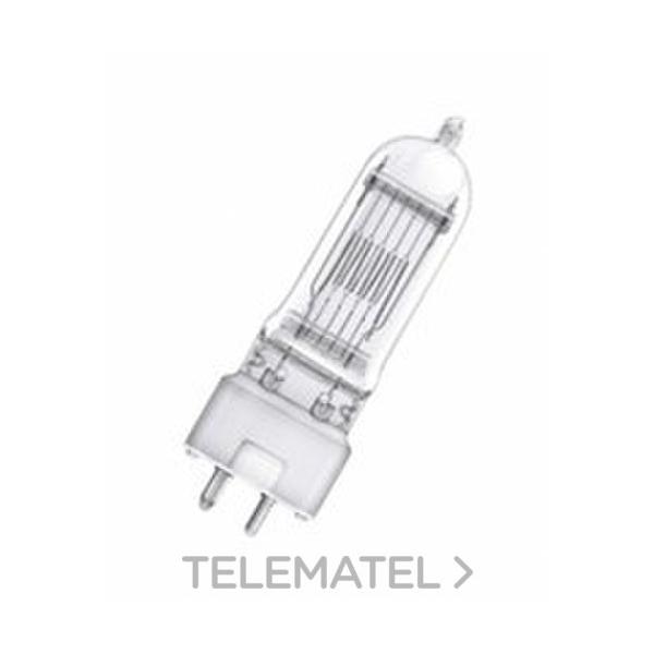 LMPARA HALGENA 64670 GCV 500W 230V GY9,5