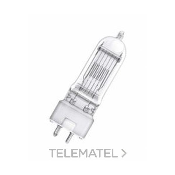 LMPARA HALGENA 64716 GKV 600W 240V G9,5