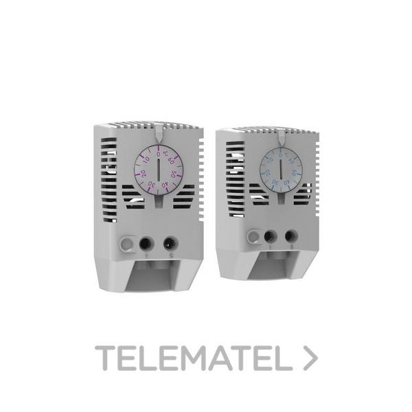 TERMOSTATO 60x33x35 CERRADO 6A