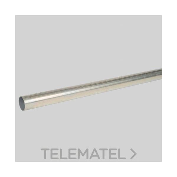 TUBO ENCHUFABLE MTRICO 63 ARMET