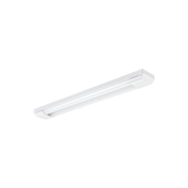 REGLETA LED IP20 BATTEN 600mm DOBLE