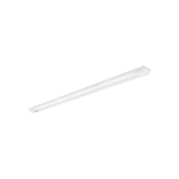 REGLETA LED IP20 BATTEN 1200mm DOBLE