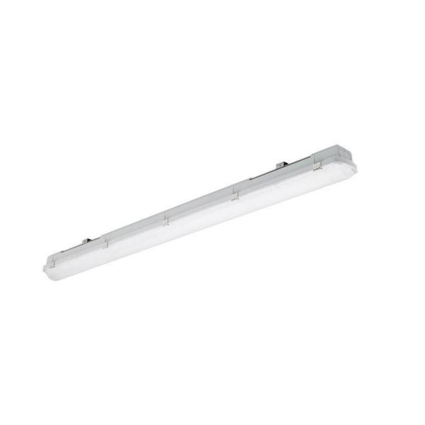 LUMINARIA ESTANCA RESISTO 1200 IP66 20W 2800lm 865