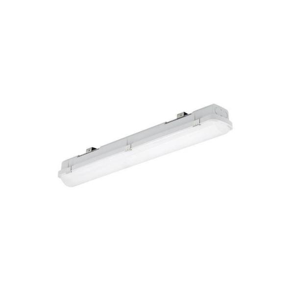 LUMINARIA ESTANCA RESISTO 600 IP66 12W 1600lm 865