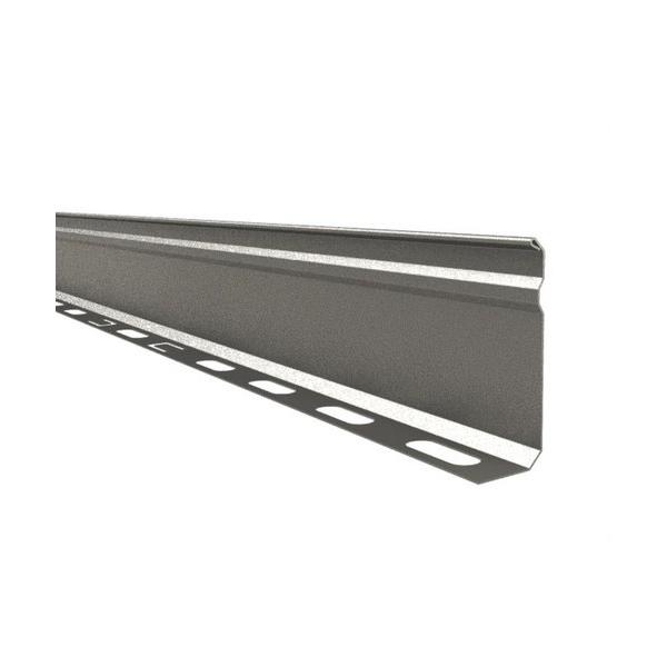 PERFIL SEPARADOR PS 60mm ALTURA GALVANIZADO SENDZIMIR (GS)