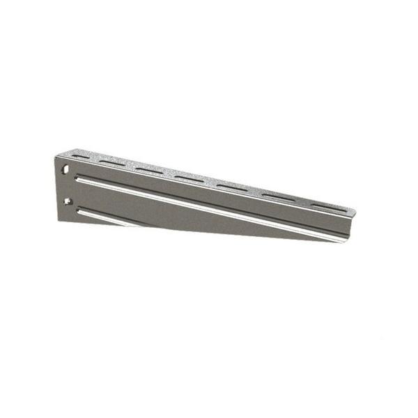 SOPORTE HORIZONTAL SCR 100mm GALVANIZADO EN CALIENTE (GC)