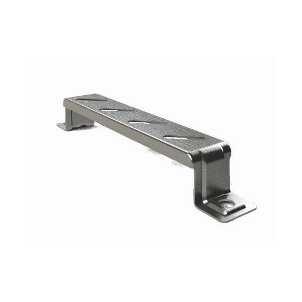 SOPORTE SUELO SV 100mm GALVANIZADO SENDZIMIR (GS)