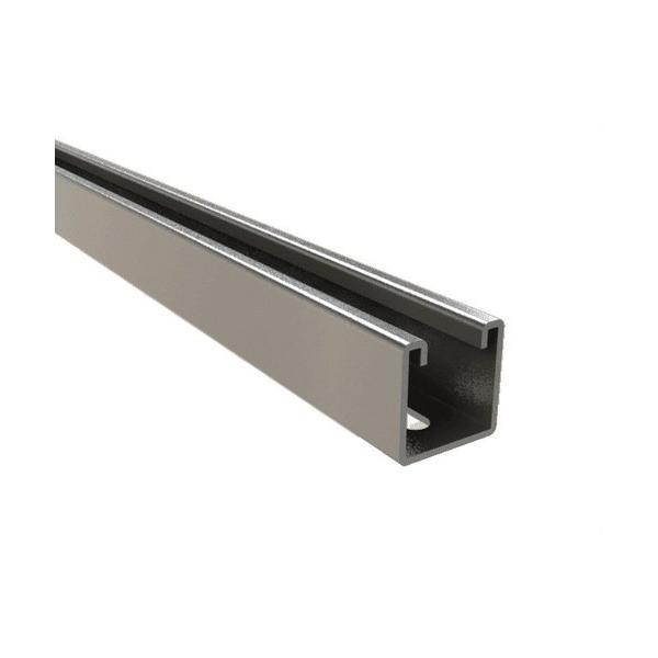 PERFIL P41 41x41x2,5mm 3M PERFORACIN D11 GALVANIZADO EN CALIENTE (GC)