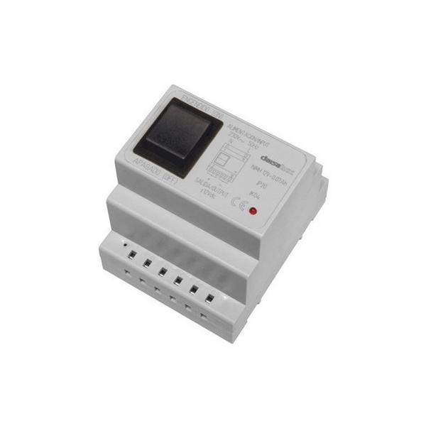 TELEMANDO TD-50 TOMA