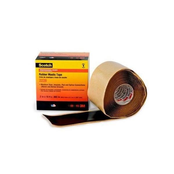 PROTECTOR SCOTCH RM2228 3x50 RUBBER MASTIC