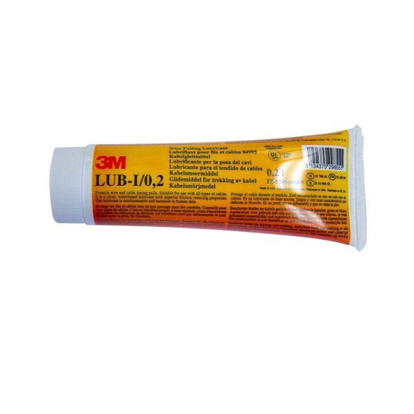 LUBRICANTE PARA CABLE LUB-I/0,20