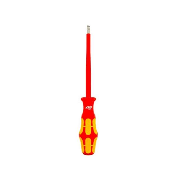 DESTORNILLADOR 4,0x100 LASERTIP VDE 1000V