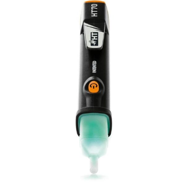 DETECTOR TENSIÓN HT70 FUNCIÓN RST