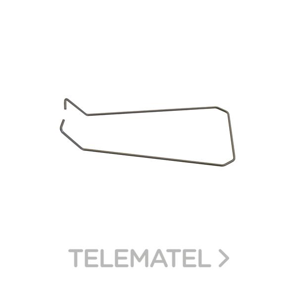 ENCLAVAMIENTO E40 PARA RELÉ RF-OP-CD