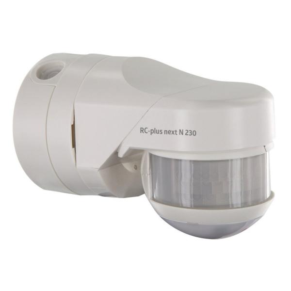 DETECTOR DE MOVIMIENTO RC-PLUS NEXT N 230 BLANCO