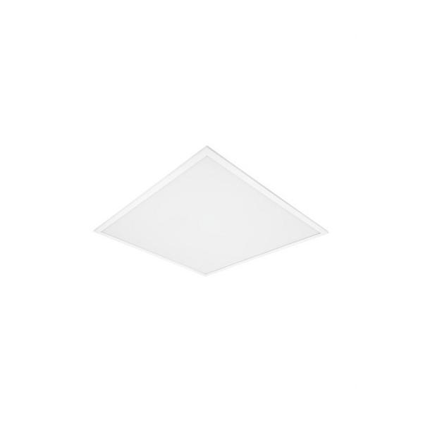 PANEL LED VALUE 600 36W/3000K BLANCO 3600lm 50000h