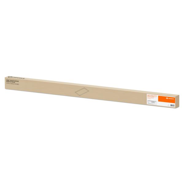 SURFACE MOUNT KIT VALUE 1200 X 600 SURFACE MOUNT KIT VAL