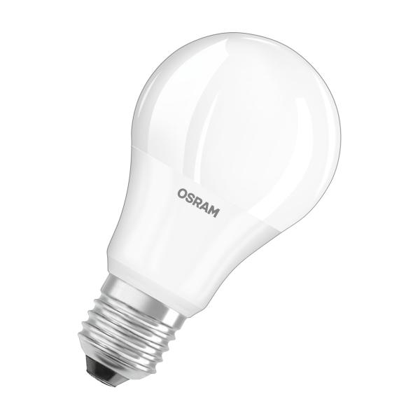 LED VALUE CLASSIC A 60 FR 8.5 W/2700 K E27