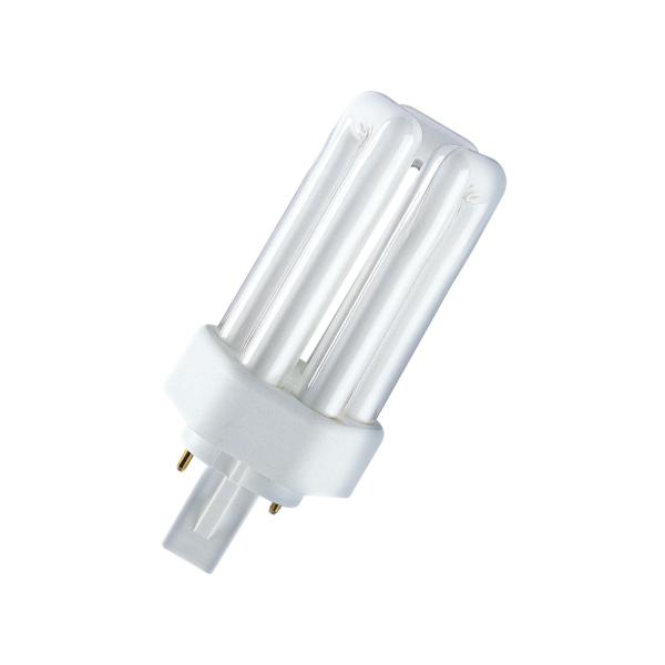 OSRAM DULUX® T PLUS 18 W/827