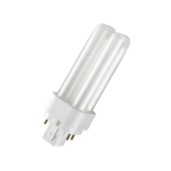 OSRAM DULUX® D/E 18 W/827