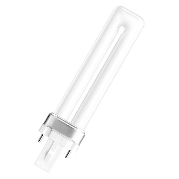 OSRAM DULUX® S 5 W/827