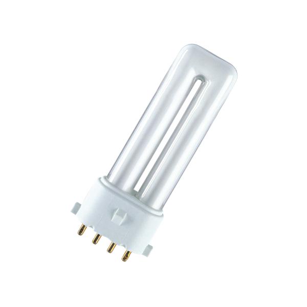 OSRAM DULUX® S/E 7 W/827