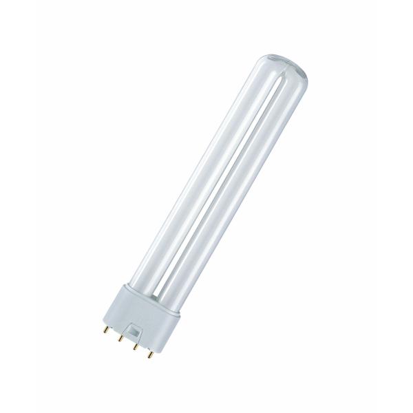 OSRAM DULUX® L LUMILUX® 18 W/830 2G11