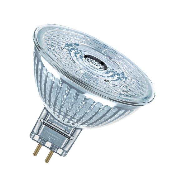 LMPARA LED MR 16 PARATHOM MR16 35 NO DIM 36 3,8W 840 GU5.3