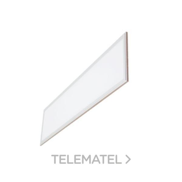 PANEL LED PLANET LONG 44W 4200K 1195x295 BLANCO