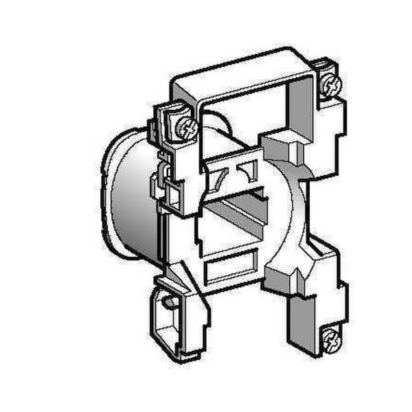 BOBINA 48V 50/60Hz