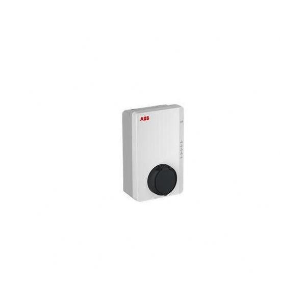 CARGADOR AC TAC-22kW ENCHUFE OBTURADOR 3F32A RFID