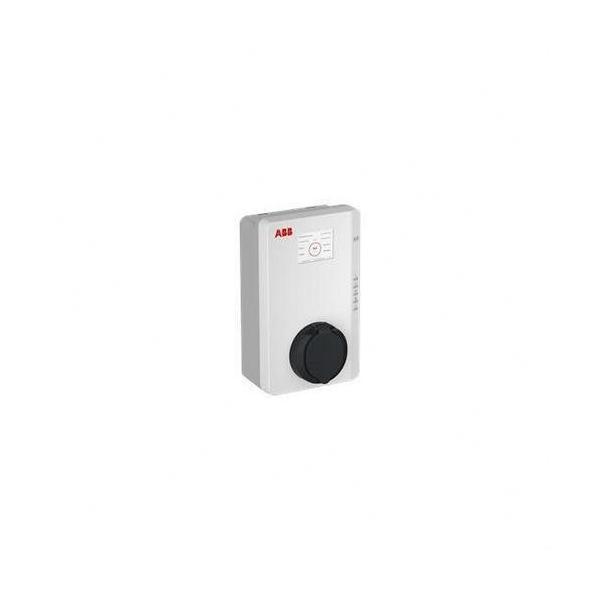 CARGADOR AC TAC-22kW ENCHUFE 3F32A RFID MID