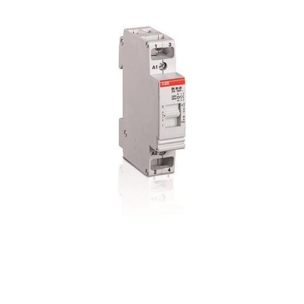 CONTACTOR EN 20-20 230V 50HZ