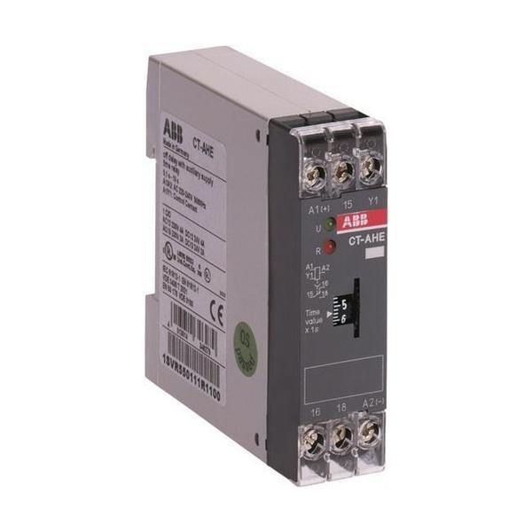 TEMPORIZ.CT-AHE 220-240VAC 0,3-30s