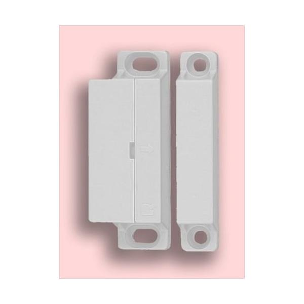 CONMUTADOR MAGNET.POTENTE 5A BL.0-250V