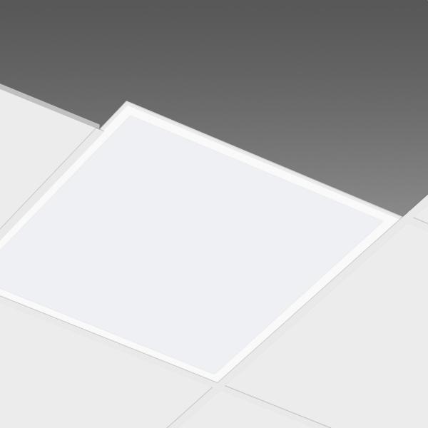 LUM.PANEL LED 840 CLD CTL 36W BL.