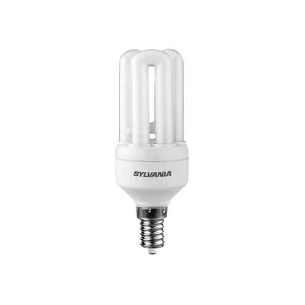 LÁMPARA ML FAST-START V2 840 E14 9W