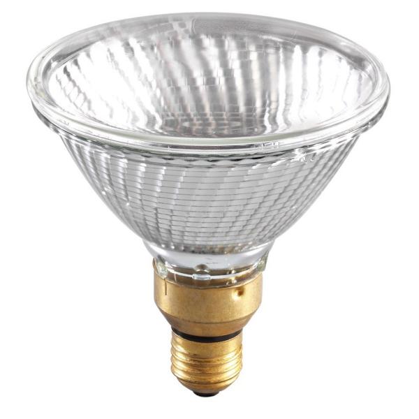 LAMP.HALOG.PAR 38 HI-SPOT-120 100W SPOT