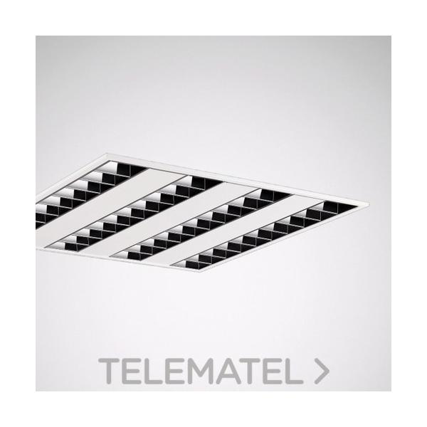 LUMINARIA EMPOTRABLE ECTOR M73RPV 414E TWLI 840