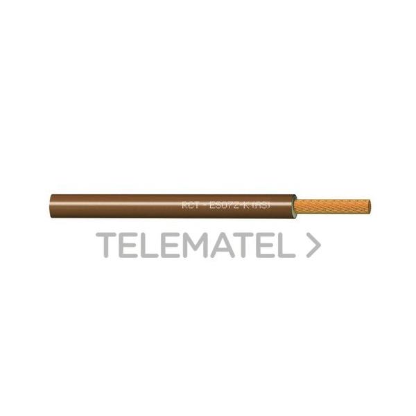 CBL.LISTIN LH ES07Z1-K(AS)1x16 NG.RO.100
