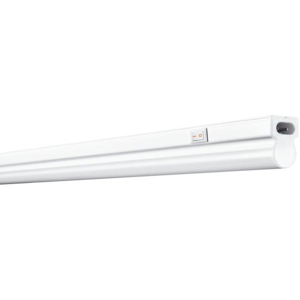 LUMINARIA LINEAR LED 1500mm POWER 25W 4000K BLANCO