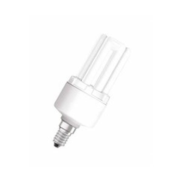 LMPARA DSTAR STICK 8W/840 220-240V E14