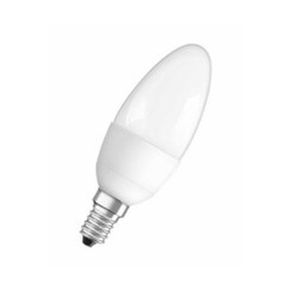 LAMP.PARATHOM CL/B40 E14 2700K 6W MT